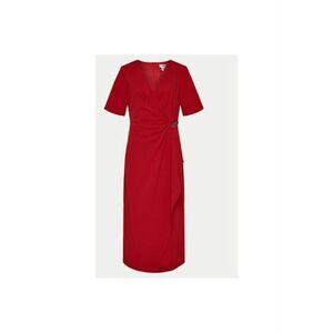 Rochie dama - 304268823 - Poliester - Negru imagine