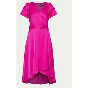 Rochie dama - 303845155 - Poliester - 34 EU - Roz imagine