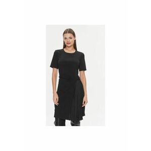 Rochie dama - 303600082 - Poliester - 34 EU - Negru imagine