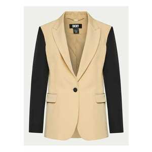 Sacou dama - 303845179 - Poliester - Bej imagine