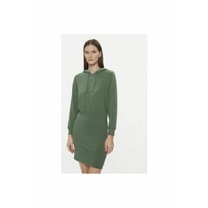 Rochie dama - 303750770 - Rayon/Poliester - Verde imagine