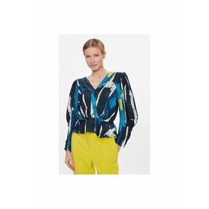 Bluza dama - 303600730 - Poliester - Multicolor imagine
