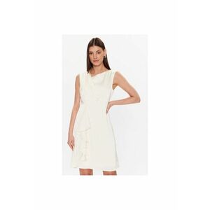 Rochie dama - 301509370 - Poliester - Bej imagine