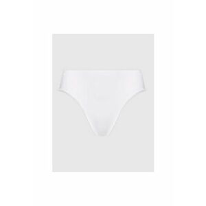 Chiloti dama - 208962537 - Poliamida - Alb imagine