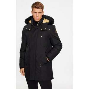 Jacheta barbati - 303491529 - Bumbac/Nylon - Negru imagine