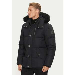 Geaca barbati - 304452901 - Nylon/Bumbac - Albastru imagine