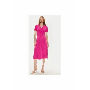 Rochie dama - 304425660 - Poliester - Roz imagine
