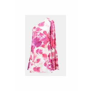 Rochie dama - 303880972 - Poliester - Roz imagine