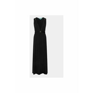 Rochie dama - 303700591 - Viscoza - Negru imagine
