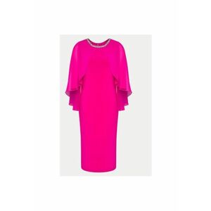 Rochie dama - 303880996 - Poliester - Roz imagine