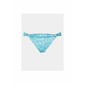 Bikini dama - 303700539 - Poliamida - Albastru imagine