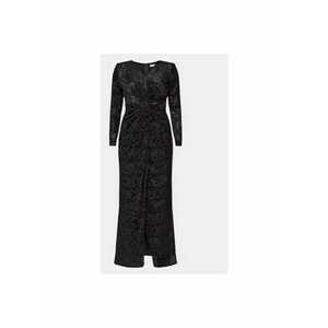Rochie dama - 303889180 - Sintetic - Negru imagine