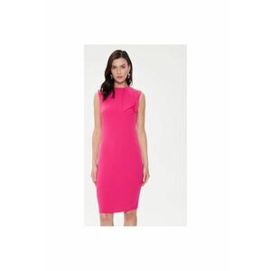 Rochie dama - 304370946 - Poliester - Roz imagine
