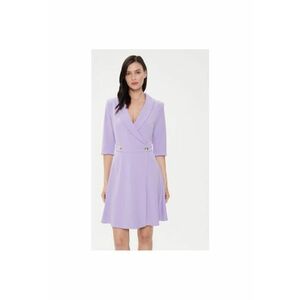 Rochie dama - 304370939 - Poliester - Violet imagine