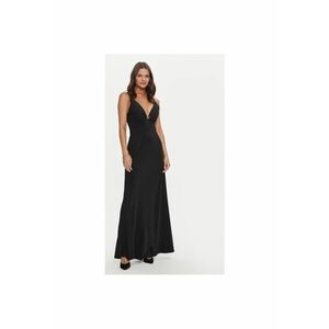 Rochie dama - 304725241 - Poliester - Negru imagine