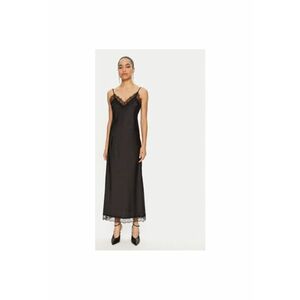 Rochie dama - 304891045 - Poliester - Negru imagine