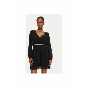 Rochie dama - 304917769 - Poliester - Negru imagine