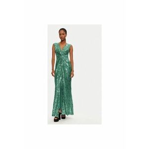 Rochie dama - 304917417 - Poliester - Verde imagine