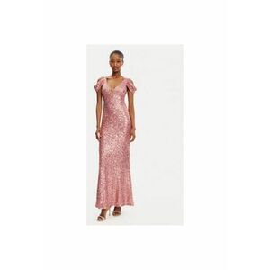 Rochie dama - 305265777 - Poliester - Roz imagine