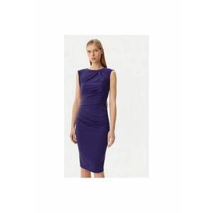 Rochie dama - 305318138 - Poliester - Violet imagine