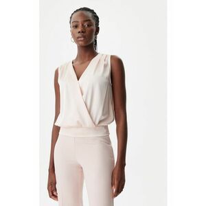 Bluza dama - 305318268 - Poliester - Roz imagine