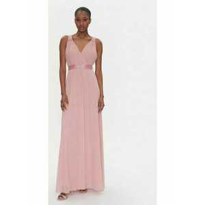 Rochie dama - 305265869 - Poliester - Roz imagine