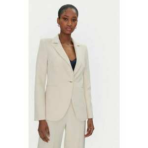Sacou dama - 305266040 - Poliester - Bej imagine