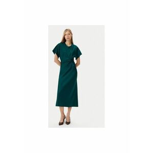 Rochie dama - 305317841 - Poliester - Verde imagine
