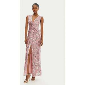 Rochie dama - 305265241 - Poliester - Roz imagine