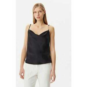 Tricou dama - 305317988 - Poliester - Negru imagine