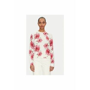 Pulover dama - 305253200 - Poliester/Acril/Lana - Bej imagine