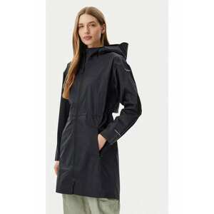 Geaca dama - 304694929 - Poliester - Negru imagine