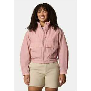 Geaca dama - 304697067 - Nylon - Negru imagine