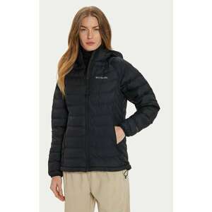 Geaca dama - 304213557 - Poliester - Negru imagine