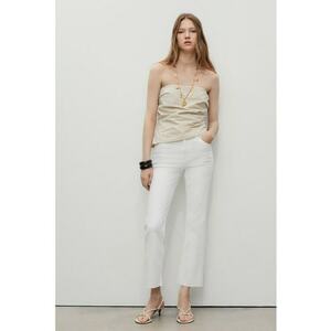 Blugi evazati Sienna imagine