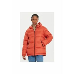 Geaca dama - 304704017 - Poliamida - Negru imagine