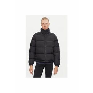 Geaca dama - 304703881 - Poliamida - Negru imagine