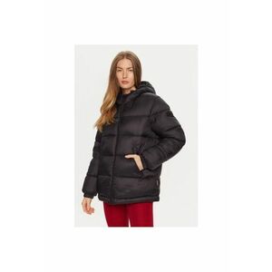 Geaca dama - 304703942 - Poliamida - Negru imagine