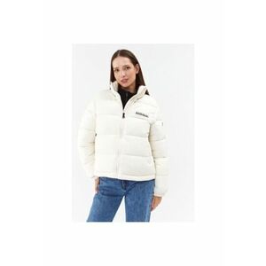 Geaca dama - 302964185 - Poliamida - XL INTL - Bej imagine