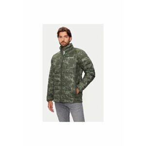 Geaca barbati - 303982973 - Poliester - M INTL - Verde imagine