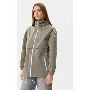 Geaca dama - 305332332 - Poliester - Bej imagine