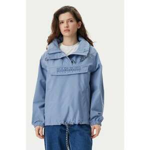 Geaca dama - 305332356 - Poliester - Albastru imagine