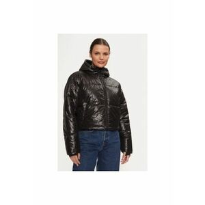 Geaca dama - 304906510 - Poliester - Negru imagine