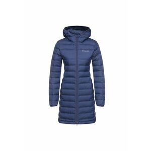 Geaca dama - 201587638 - Poliester - Albastru imagine