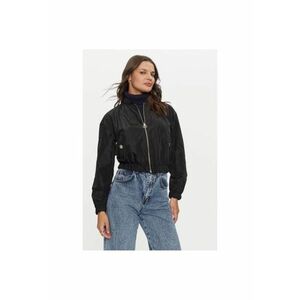 Geaca dama - 304725234 - Poliester - L INTL - Negru imagine