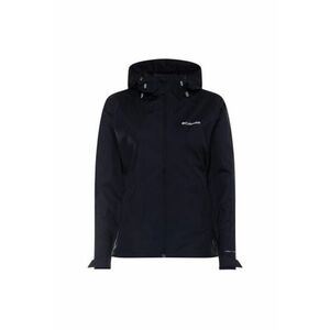 Geaca dama - 206555564 - Poliester - Negru imagine