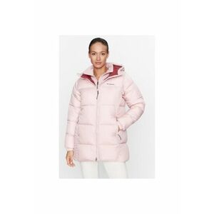 Geaca dama - 302396047 - Nylon/Poliester - Roz imagine
