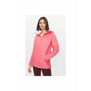 Geaca dama - 302397761 - Poliester reciclat/Poliester - Negru imagine