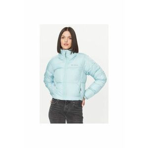 Geaca dama - 302396481 - Nylon/Poliester - Verde imagine