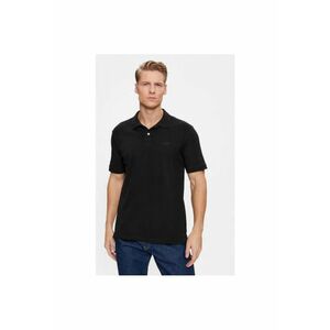 Tricou barbati - 303616939 - Bumbac - XS INTL - Negru imagine